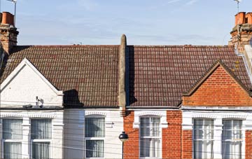 clay roofing Burham, Kent
