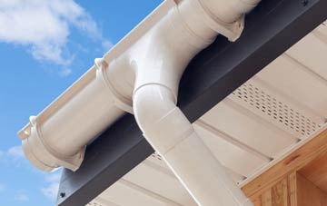 Burham gutter installation costs