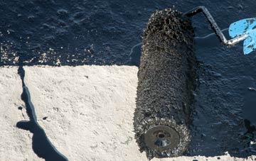 Burham liquid sealant waterproofing