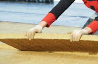 find rated Burham roof insulation companies