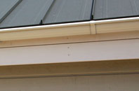Burham soffit repair